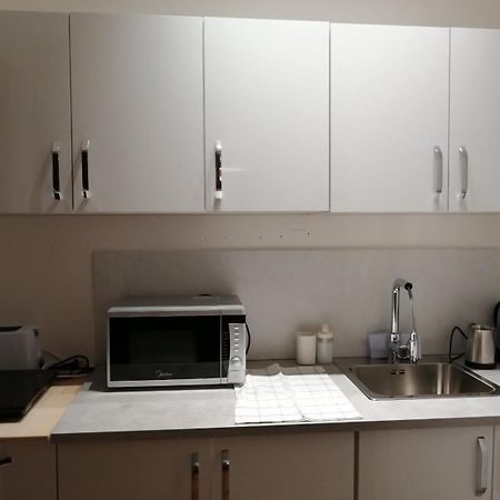 Apartament Park 1 Marko Free Parking Vranje Zewnętrze zdjęcie