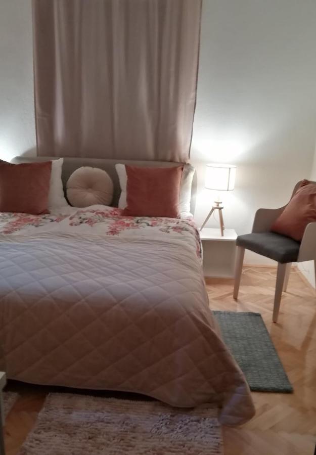 Apartament Park 1 Marko Free Parking Vranje Zewnętrze zdjęcie