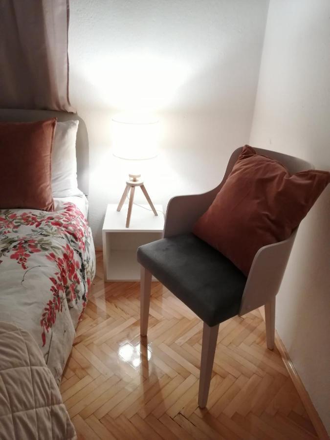 Apartament Park 1 Marko Free Parking Vranje Zewnętrze zdjęcie