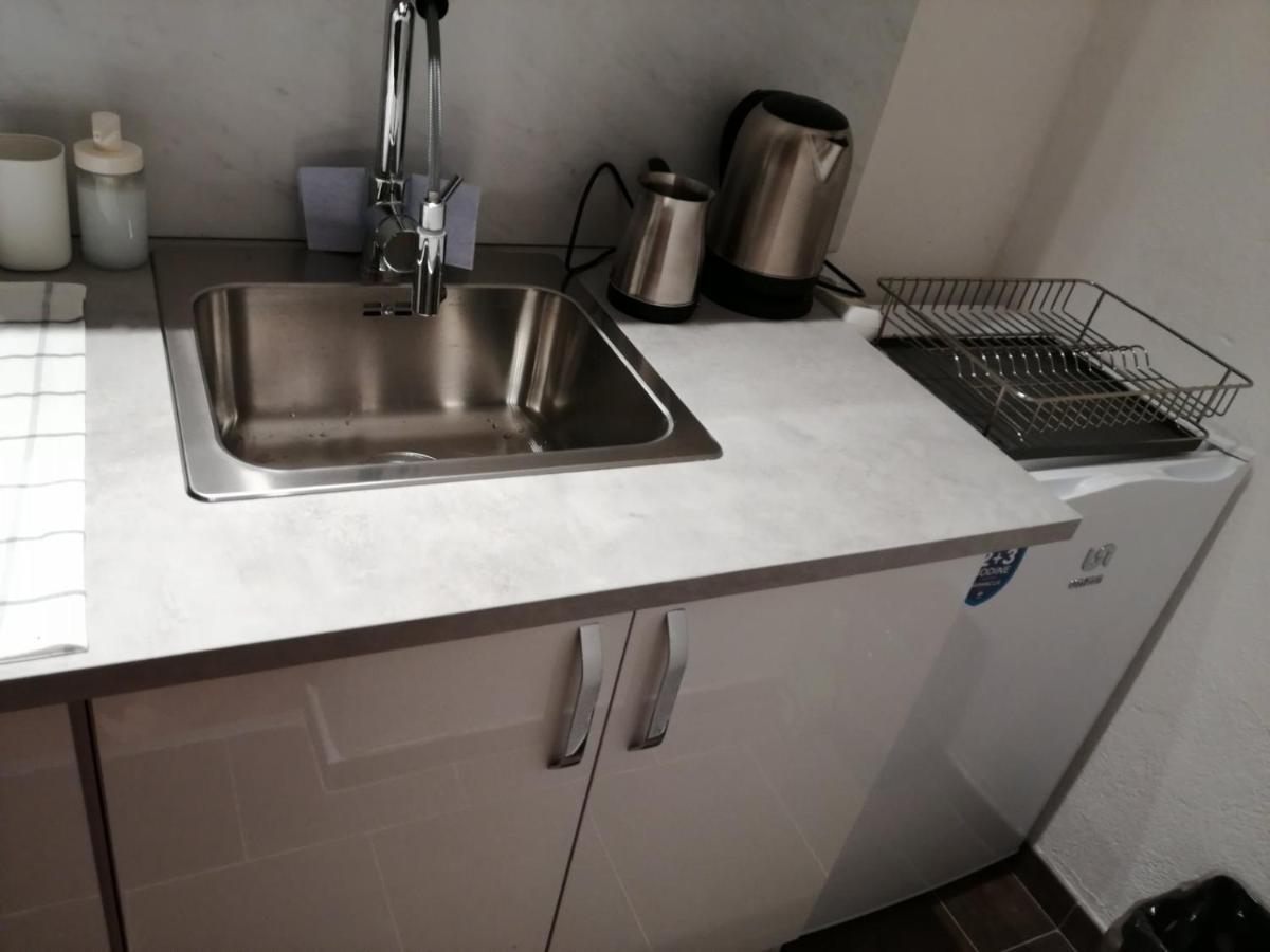 Apartament Park 1 Marko Free Parking Vranje Zewnętrze zdjęcie