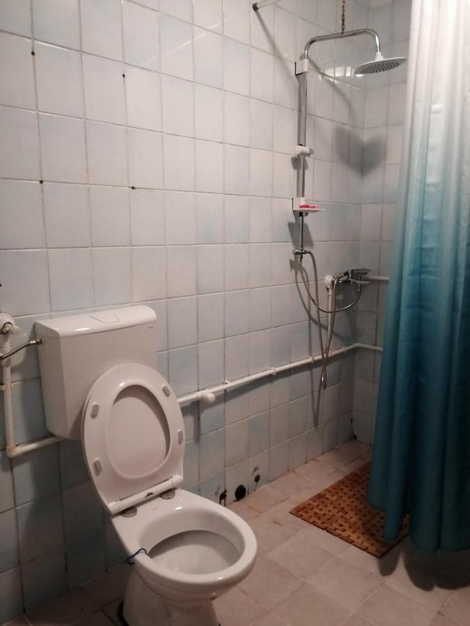 Apartament Park 1 Marko Free Parking Vranje Zewnętrze zdjęcie