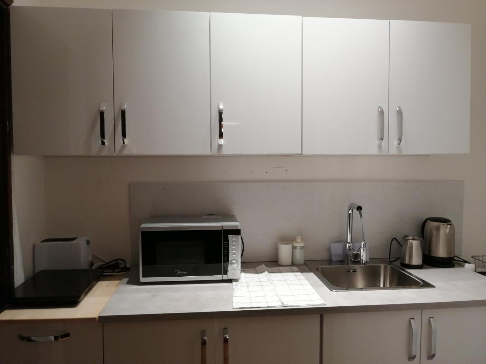 Apartament Park 1 Marko Free Parking Vranje Zewnętrze zdjęcie