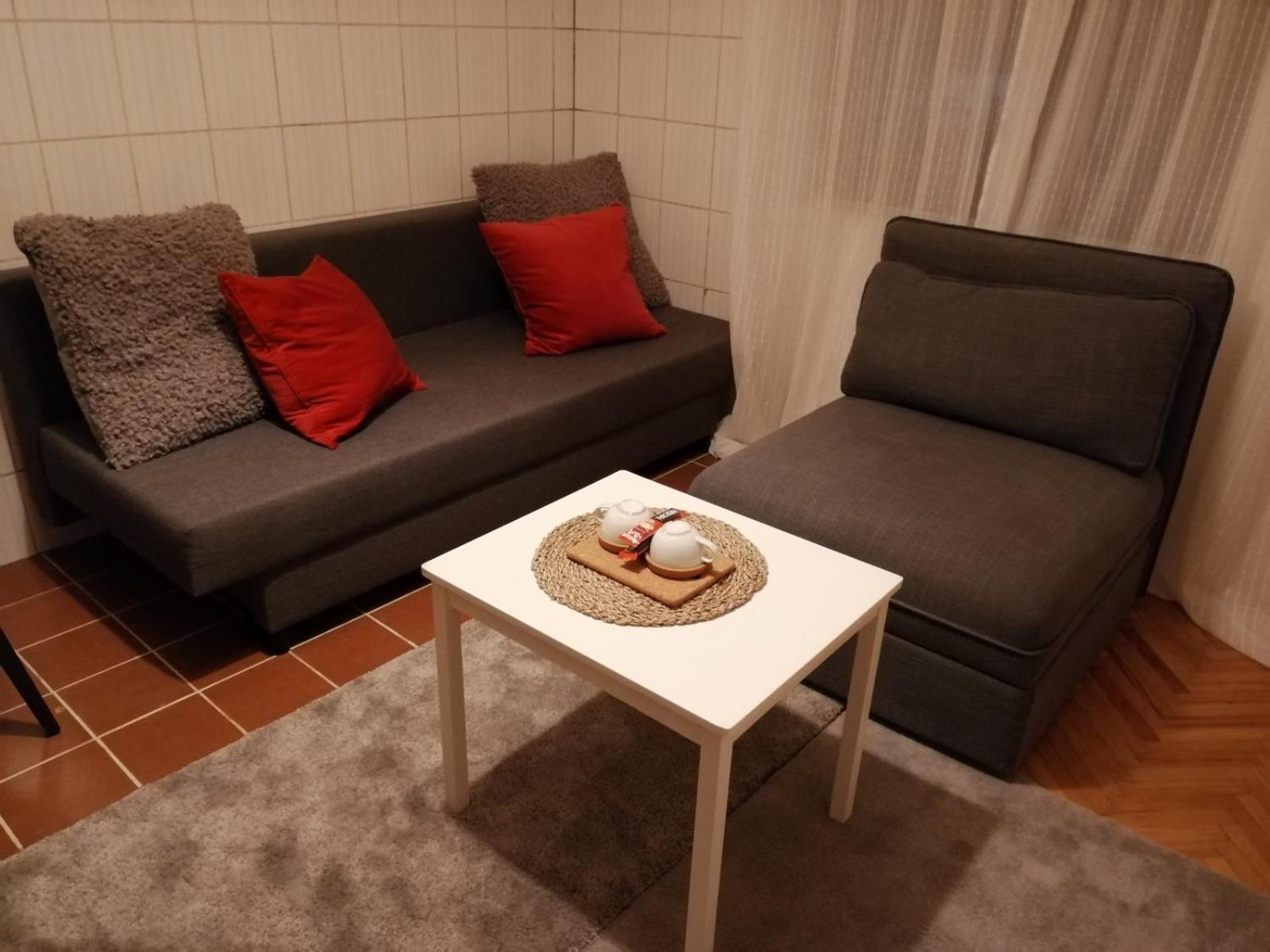 Apartament Park 1 Marko Free Parking Vranje Zewnętrze zdjęcie